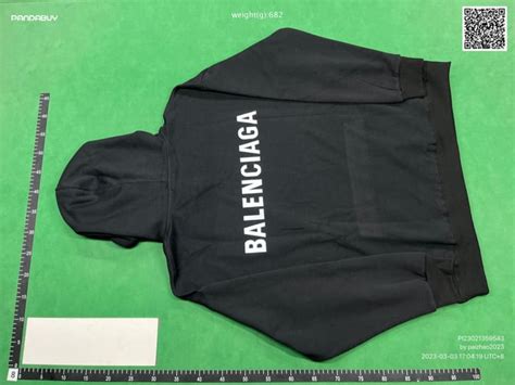 pandabuy gucci hat|balenciaga hoodie pandabuy.